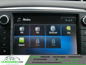 Toyota Yaris 100 VVT-i BVA  occasion � Beaupuy - photo n�9