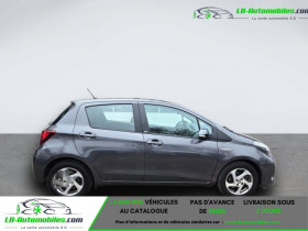 Toyota Yaris 100 VVT-i BVA  occasion � Beaupuy - photo n�6