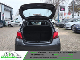 Toyota Yaris 100 VVT-i BVA  occasion � Beaupuy - photo n�10