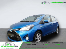 Toyota Yaris , garage LB AUTOMOBILES � Beaupuy
