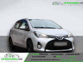 Toyota Yaris 100 VVT-i BVA  occasion � Beaupuy - photo n�2