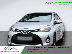 Toyota Yaris , garage LB AUTOMOBILES � Beaupuy