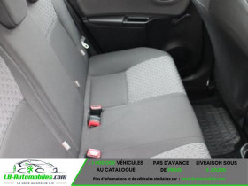 Toyota Yaris 100 VVT-i BVA  occasion � Beaupuy - photo n�9