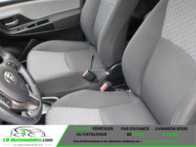 Toyota Yaris 100 VVT-i BVA  occasion � Beaupuy - photo n�8