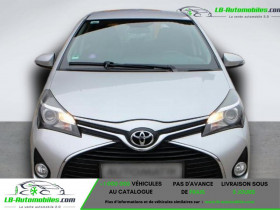 Toyota Yaris 100 VVT-i BVA  occasion � Beaupuy - photo n�5