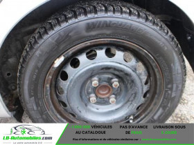 Toyota Yaris 100 VVT-i BVA  occasion � Beaupuy - photo n�11