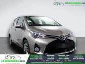 Annonce Toyota Yaris occasion Essence 100 VVT-i BVA � Beaupuy