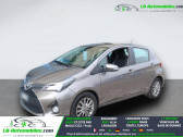 Annonce Toyota Yaris occasion Essence 100 VVT-i BVA � Beaupuy