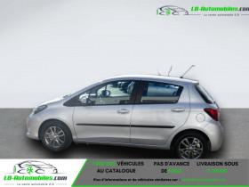 Toyota Yaris 100 VVT-i BVA  occasion � Beaupuy - photo n�5