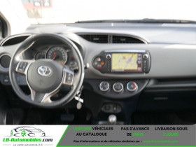 Toyota Yaris 100 VVT-i BVA  occasion � Beaupuy - photo n�3
