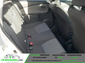 Toyota Yaris 100 VVT-i BVA  occasion � Beaupuy - photo n�7