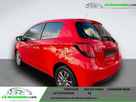 Toyota Yaris , garage LB AUTOMOBILES � Beaupuy