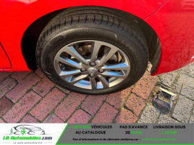 Toyota Yaris 100 VVT-i BVA  occasion � Beaupuy - photo n�10