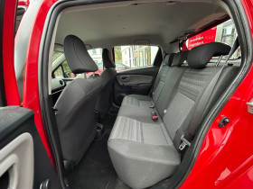 Toyota Yaris 100 VVT-i BVA  occasion  Beaupuy - photo n7