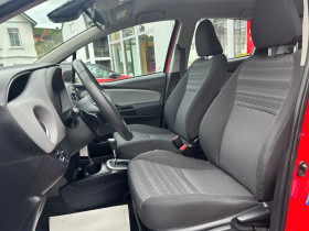 Toyota Yaris 100 VVT-i BVA  occasion  Beaupuy - photo n6