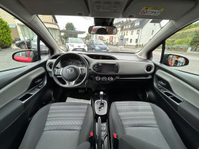 Toyota Yaris 100 VVT-i BVA  occasion  Beaupuy - photo n3