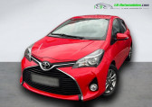 Annonce Toyota Yaris occasion Essence 100 VVT-i BVA à Beaupuy