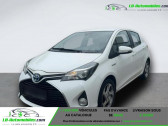 Toyota Yaris 100 VVT-i BVA   Beaupuy 31
