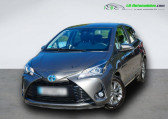 Toyota Yaris 100 VVT-i BVA   Beaupuy 31