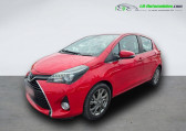 Toyota Yaris 100 VVT-i BVA   Beaupuy 31
