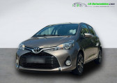 Toyota Yaris 100 VVT-i BVA   Beaupuy 31