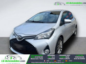 Annonce Toyota Yaris occasion Essence 100 VVT-i BVM � Beaupuy