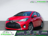 Annonce Toyota Yaris occasion Essence 100 VVT-i BVM � Beaupuy
