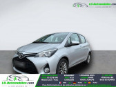 Annonce Toyota Yaris occasion Essence 100 VVT-i BVM � Beaupuy