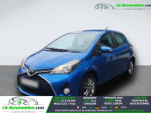 Annonce Toyota Yaris occasion Essence 100 VVT-i BVM � Beaupuy