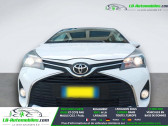 Annonce Toyota Yaris occasion Essence 100 VVT-i BVM � Beaupuy