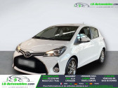 Annonce Toyota Yaris occasion Essence 100 VVT-i BVM � Beaupuy
