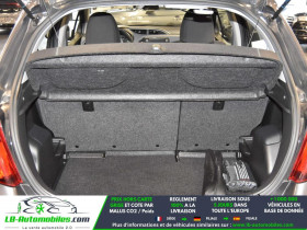 Toyota Yaris 100 VVT-i BVM  occasion � Beaupuy - photo n�7