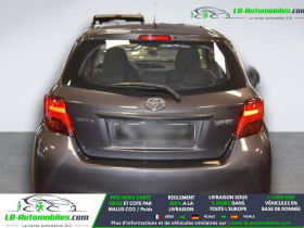 Toyota Yaris 100 VVT-i BVM  occasion � Beaupuy - photo n�5