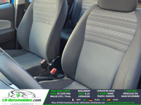 Toyota Yaris 100 VVT-i BVM  occasion � Beaupuy - photo n�6