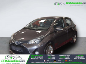 Toyota Yaris 100 VVT-i BVM  occasion � Beaupuy - photo n�2
