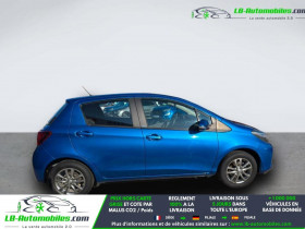 Toyota Yaris 100 VVT-i BVM  occasion � Beaupuy - photo n�4