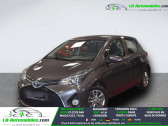 Annonce Toyota Yaris occasion Essence 100 VVT-i BVM � Beaupuy