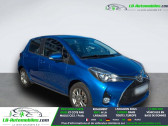Annonce Toyota Yaris occasion Essence 100 VVT-i BVM � Beaupuy