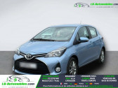 Toyota Yaris 100 VVT-i BVM  � Beaupuy 31