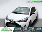 Toyota Yaris 100 VVT-i BVM  � Beaupuy 31
