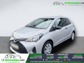 Toyota Yaris 100 VVT-i BVM  � Beaupuy 31