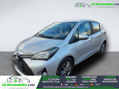 Annonce Toyota Yaris occasion Essence 100 VVT-i BVM � Beaupuy