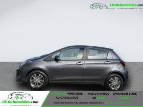 Toyota Yaris 100 VVT-i BVM  occasion � Beaupuy - photo n�5