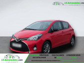Annonce Toyota Yaris occasion Essence 100 VVT-i BVM � Beaupuy