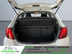 Toyota Yaris 100 VVT-i BVM  occasion � Beaupuy - photo n�11