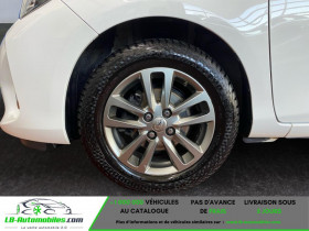 Toyota Yaris 100 VVT-i BVM  occasion � Beaupuy - photo n�10