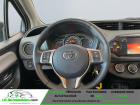 Toyota Yaris 100 VVT-i BVM  occasion � Beaupuy - photo n�9