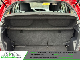 Toyota Yaris 100 VVT-i BVM  occasion � Beaupuy - photo n�9