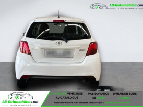 Toyota Yaris 100 VVT-i BVM  occasion � Beaupuy - photo n�6