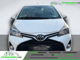 Toyota Yaris 100 VVT-i BVM  occasion � Beaupuy - photo n�5